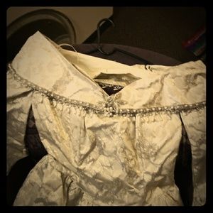 Wedding dress/ Formal dress